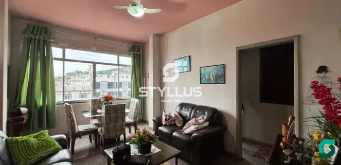 Cascadura | Apartamento 3 quartos