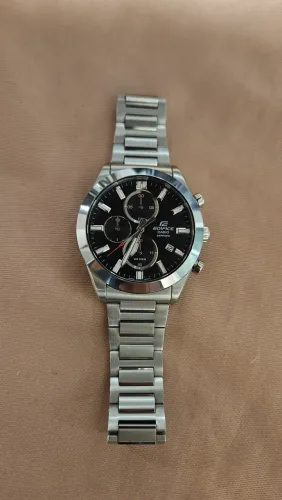 Casio Edifice Sapphire