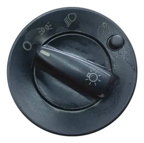 Chave Interruptor Luz Vw Gol Parati Saveiro G3 1999 2005