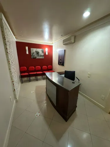 Oportunidade no Centro Médico Salvador | Sala Comercial à Venda