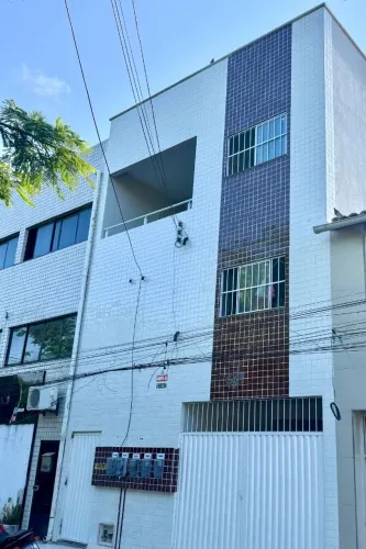 Excelente Apartamento no Monte Castelo 1º Locação. 