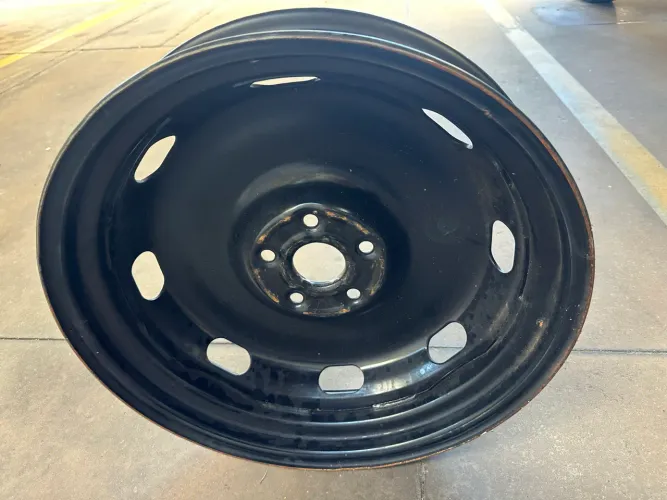 Roda para step fino 