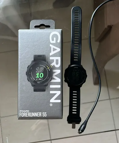 Garmin 55 