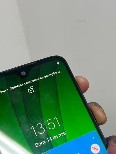 Motorola Moto G7 - Funcionando Perfeitamente
