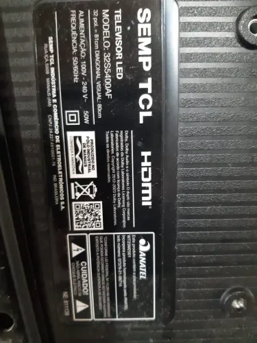 Tv tcl 