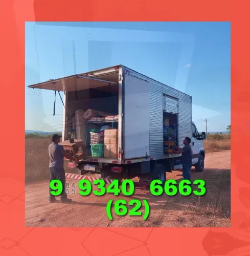Frete rápido e barato! #Digite já: 62?9?9340?6663
