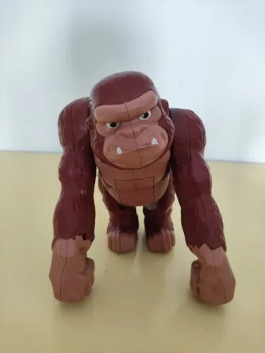 Gorila Imaginext