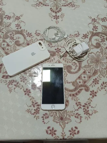 iPhone 8 plus