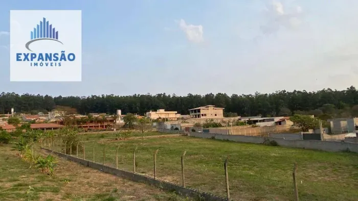 Terreno à venda, 500 m² por R$ 115.000,00 - Condomínio Chácara Grota Azul - Hortolândia/SP
