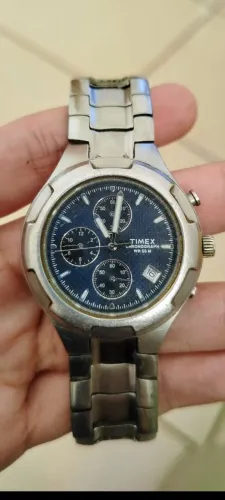 RELÓGIO TIMEX MASCULINO ORIGINAL 