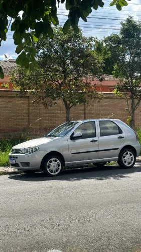 Fiat Palio 1.0 Cel. Econ./italia F.flex 8V 4P 2013