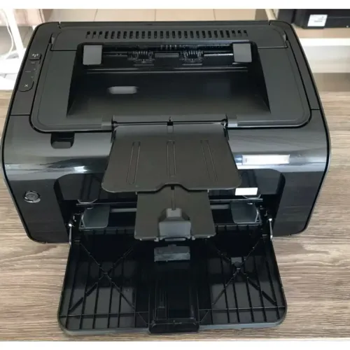 IMPRESSORA HP LASERJET P1102W WI-FI