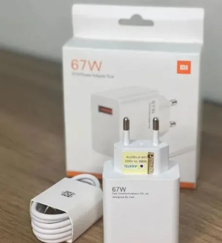 Carregador Samsung 45w travel adapter turbo tipo C as duas pontas