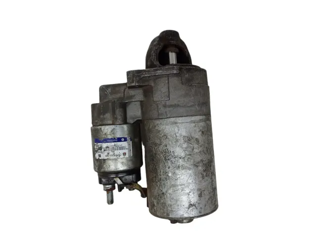 Motor de arranque Fiat Palio Fire 1.0 mecânico 8v Flex 2007