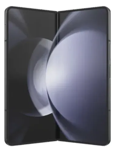 Samsung Galaxy Z Fold5 512GB Leia Descrição Tela Interna OK