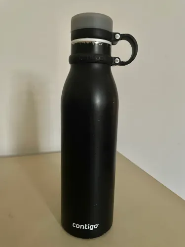 Garrafa Térmica Contigo