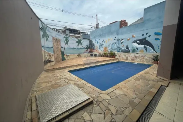 Oportunidade em SP: Salão Versátil no Jardim dos Ipês