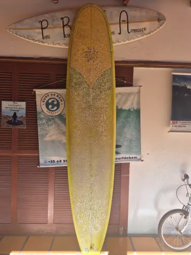 Prancha de surf Longboard 9'4 ótimo estado