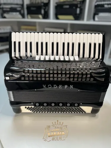 Acordeon Modern 3/5 Violin | gaita | sanfona