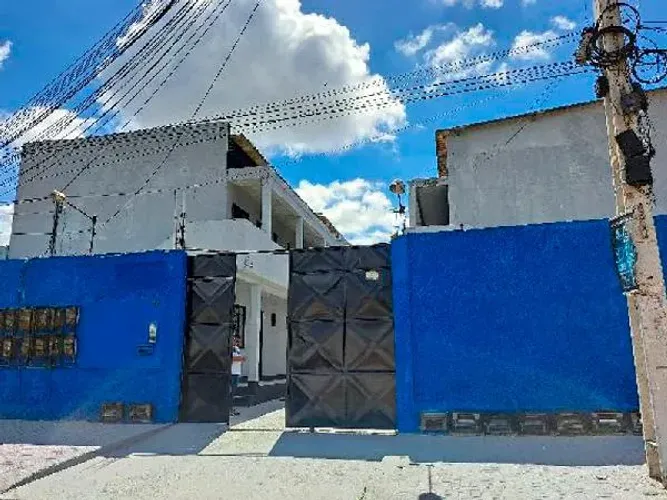 Oferta promissora Apartamento no Fazenda Restaurada, Sao Goncalo - RJ, Apto 105, 1 quarto