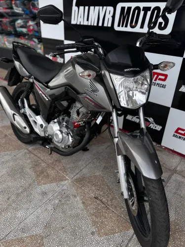 Fan 160 COM GARANTIA DE LOJA 