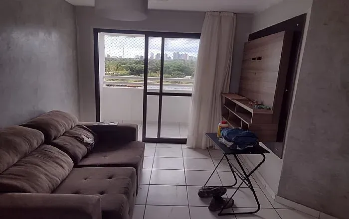 Apartamento para Alugar - Neópolis - Natal/RN