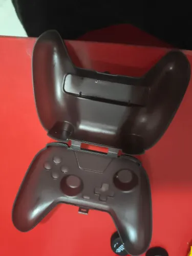 Case controle gamesir T4 nova lite