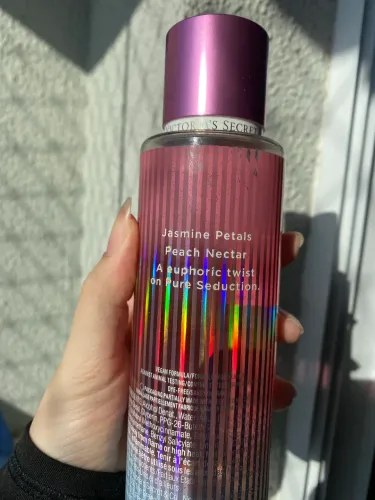 Body Splash Victoria?s secret, Pure Seduction Bliss