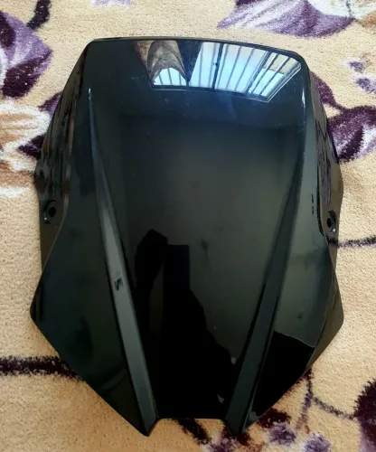 Carenagem do Farol Shineray Jef 150