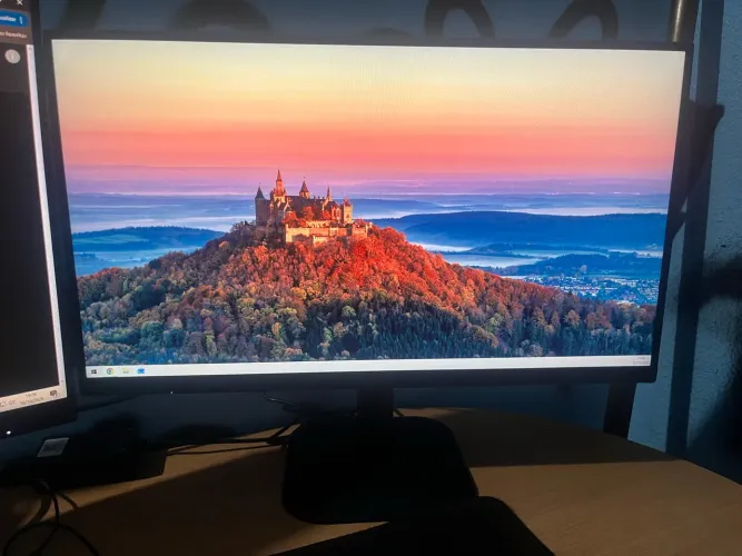 Monitor Aoc 100hz