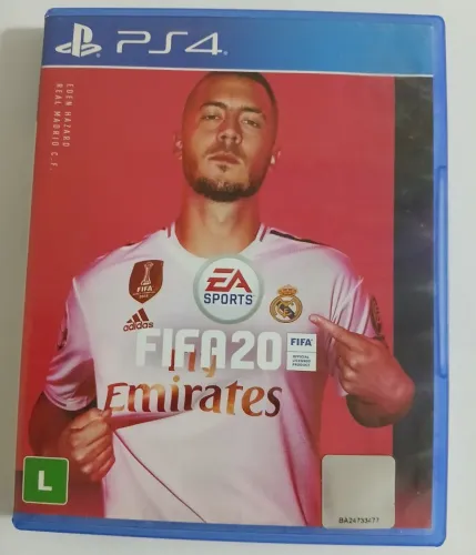 Fifa 20