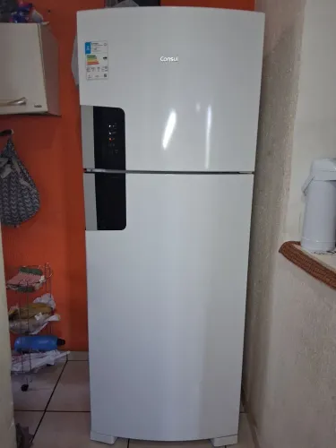 Geladeira Consul 451litros 