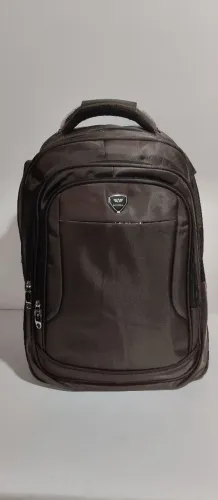 Mochila média adulto reforçada