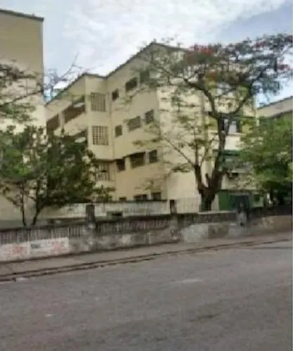 Oferta imperdível Apartamento no Parada de Lucas, Rio de Janeiro - RJ, Apto 202, 2 quarto