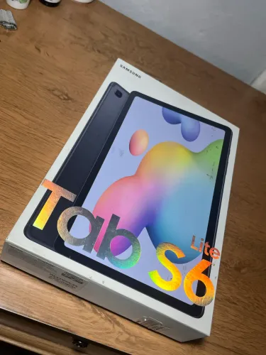 Tab S6 Lite