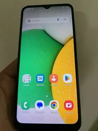 Samsung Galaxy A3 Core