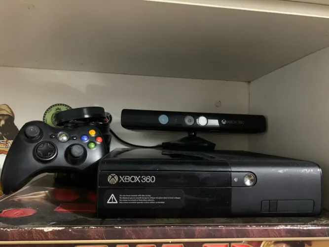 Xbox 360 slim