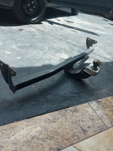 Engate Reboque Gol G3/G4 - 2000 a 2008