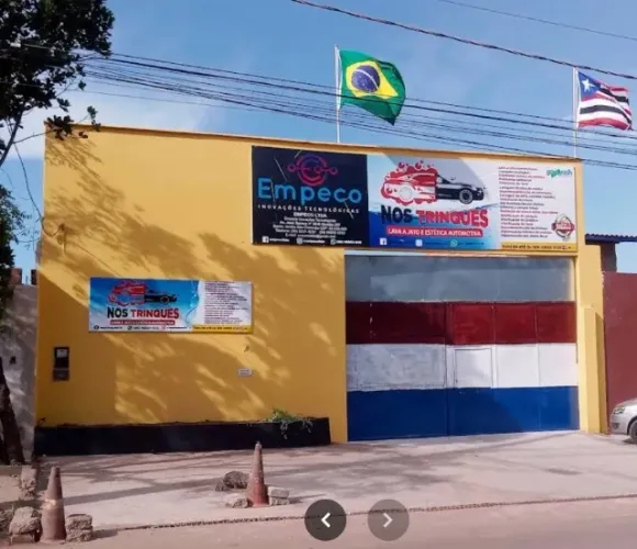Imóvel estratégico na Nova Avenida Metropolitana (Av. José Sarney) ? venda ou locação.