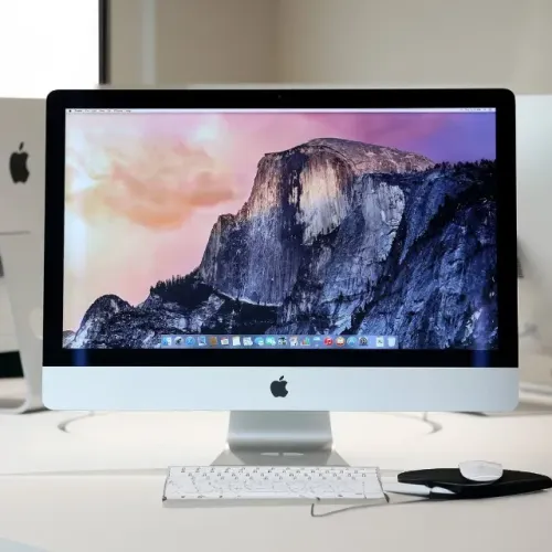 Computador iMac Retina 5k 27inches
