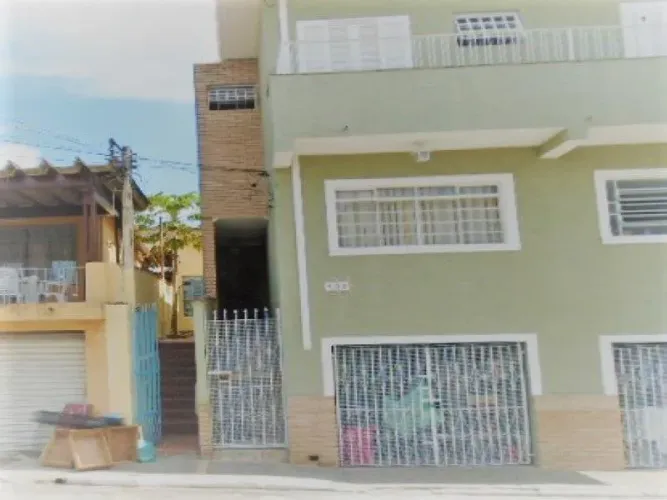 Casa Freguesia do Ó Sao Paulo/SP