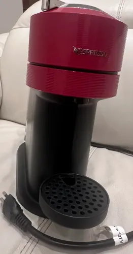 Cafeteira Nespresso Vertuo Next