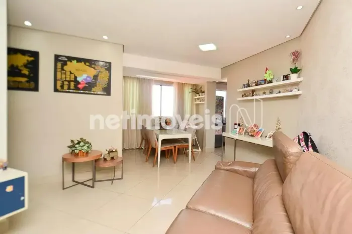 Venda Cobertura Fernão Dias Belo Horizonte