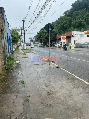 Terreno à venda, Av. Itabuna, Ilhéus, BA