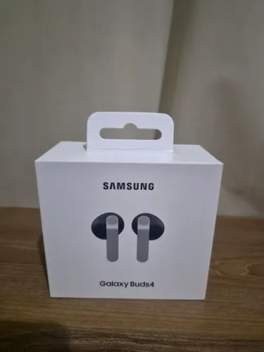 Galaxy Buds 4 - Lacrado