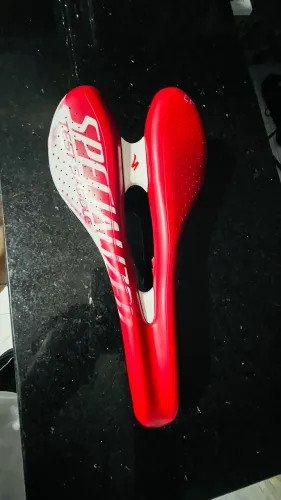 Selim Specialized Test Saddle - Original