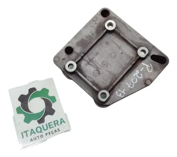 Suporte Motor Peugeot 207 1.4 Ano 2012 2013