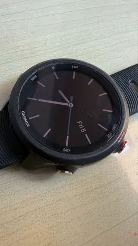 Garmin Forerunner 245 Music - Smartwatch