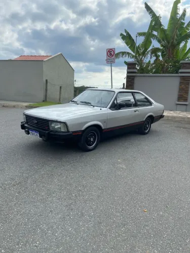 Ford Corcel II Gl/gt 1979