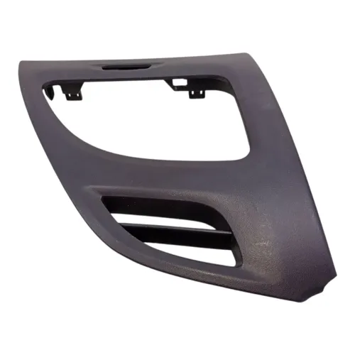 Moldura Difusor De Ar Esquerdo Renault Fluence 2013 2019
